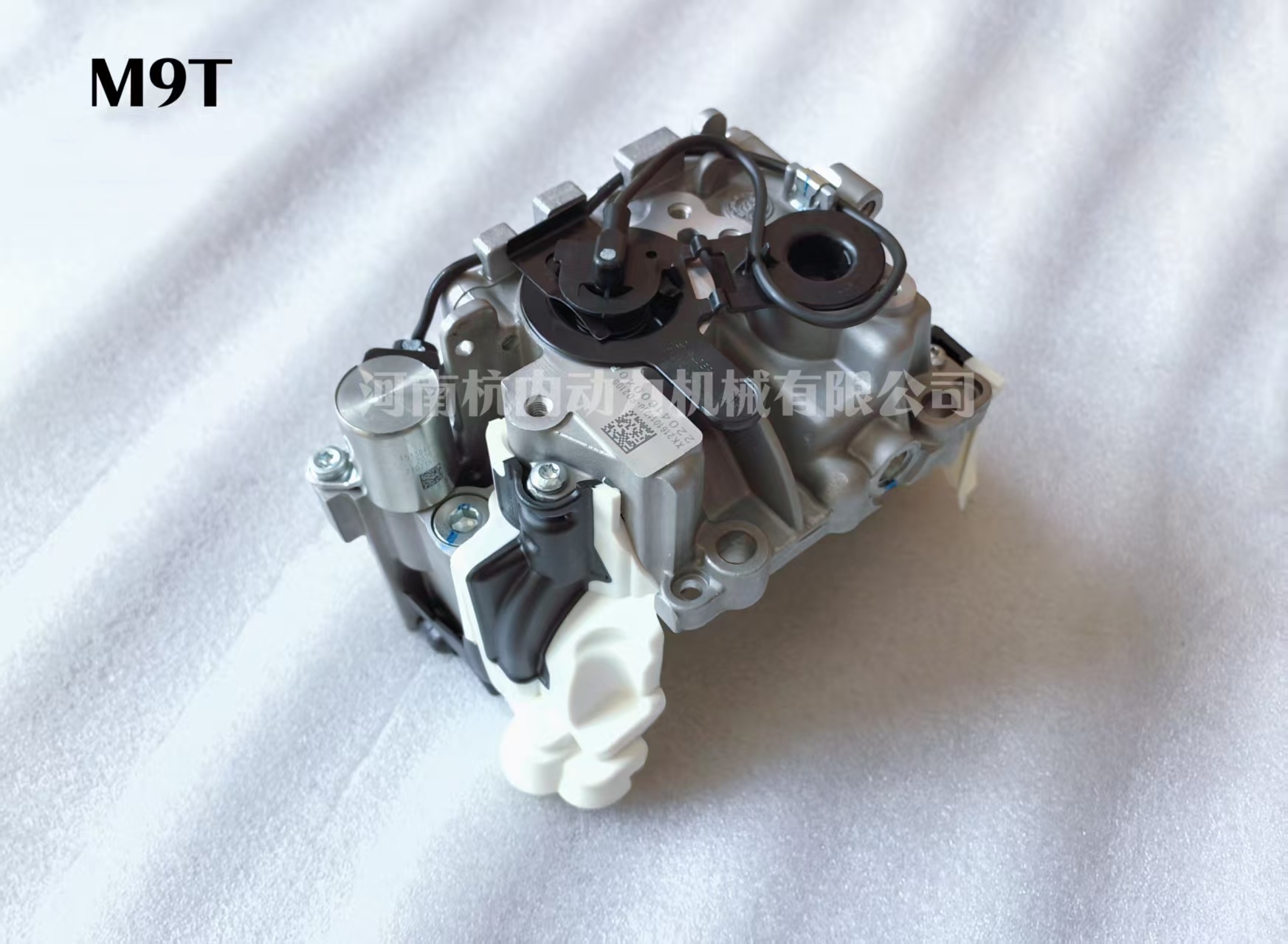 Oil Pump Applicable to DFLE M9T